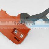Clutch Sprocket Cover Brake Assembly for HUSQVARA 55 Chainsaw Aftermarket Spare Parts thumbnail-1