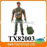 Army Green Toy Plastic Soldiers thumbnail-1