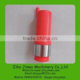 Colored Plastic Milk Teat Cup for Cow Milking Machine thumbnail-3