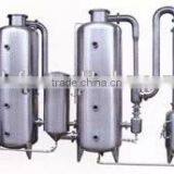 SJN Series 3-effect Stainless SteelSingle Effect Falling Film Concentrate Equipment thumbnail-6