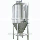 Beer Brewing Fermenter Tank thumbnail-2