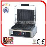 Contact Grill/Sandwich Griddle/Panini Grill EG-815 thumbnail-4