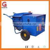 GMP50/40 High Quality Piston Pump Cement Mortar Spray Machine Made in China