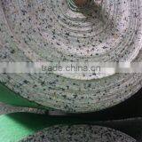 PU Foamed Sponge Carpet Pad/carpet Underlay thumbnail-2