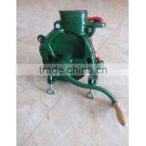 Direct Factory Wholesale Manual Corn/maize Thresher/sheller Machine 6kg for Mexico Market WHATSAPP:0086 18669681731 thumbnail-3