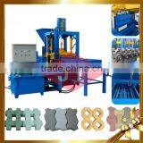 Buildings Construction Equipments Block Making Machine China thumbnail-3