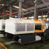 260Ton China Manufacturer Unmixed Two Color Injection Molding Machine thumbnail-3
