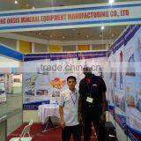 Agitator Mechanical Adhesive Agitator Tank,quality Chemical Agitation Tank,Gold Ore Flotation Mixing Tank thumbnail-1