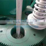 Low Price Durable Honeycomb Machine / Beehive Coal Briquette Making Machine / Honeycomb Press Machine thumbnail-4