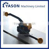 A333 Manual Button Free Steel Strip Packing Machine,packing Machine for 13-19mm Steel Strap thumbnail-1