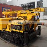 Hydraulic Foundation Pile Borehole Drilling Machine SLY580 thumbnail-5