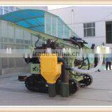 Longye Brand 40m Durable Rotary Drilling Rig Z115Y for Foundation Construction thumbnail-2