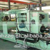 Aluminum Circle Shear Machinery thumbnail-1