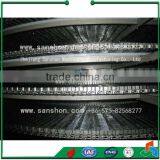 China Double Spiral Quick Freezer Machine thumbnail-3