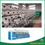 High Speed Double Twist Stranding Muratec Twisting Machine