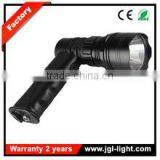 5JG-T61-LA 2016 NEW! 10W SEARCH LIGHT Outdoor Spotlight Rechargeable Hunting Handheld Light thumbnail-3