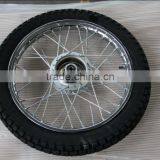 Motorcycle Tire Spare Parts Cheap Best Quality Tyre for Motorcycle thumbnail-1