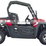 250cc EFI UTV/250cc EEC CVT UTV/250cc All Terrain Vehicles (TKU250E-2A) thumbnail-3