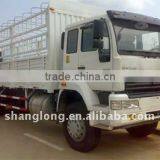 6x4 Cargo Truck thumbnail-1