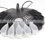 Hot Wholesale 600W Sunflower Type Full Spectrum Led Grow Light thumbnail-2