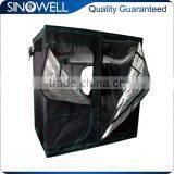 Best Material on Market hydroponic grow tent 4mx4m