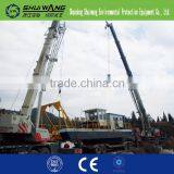 Small Sand Dredger Jet Dredger for River thumbnail-5