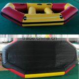 2014 Hot Sales Inflatable Drifting Boat thumbnail-2