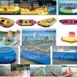 2015 New 2.4m 2 People Fishing Boat Drifting Boat thumbnail-3