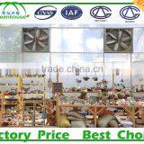 Deluxe Glass Greenhouse, Glass House thumbnail-5