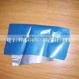 Green/white, Green/white Silo Cover. Silo Sheeting thumbnail-1