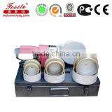 Plastic Pipe Hot Welding Machine DN20 to DN63 thumbnail-3