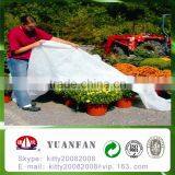 Yuanfan 100% pp Nonwoven Fabric Non Woven Fabric Agriculture Fabric thumbnail-2