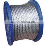 4*15+NF Hand Gourd Steel Wire Rope thumbnail-1