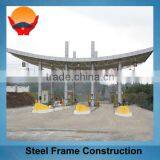 Light Steel Frame Construction Steel Roofing thumbnail-2