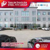 API 5L PSL1 PSL2 X70 SCH 60 SSAW SPIRAL STEEL PIPE thumbnail-5