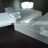 Roofing Panel, Polycarbonate U Sheet(8mm,10mm), Plastic Roofing Sheet thumbnail-2