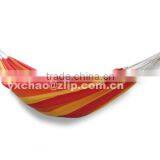 HIGH QUALITY OUTDOOR HAMMOCK OF DIFFERENT SIZE H-211 thumbnail-1