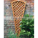 FSC Wooden Fan Trellis / Expanding for Wholesale In China thumbnail-5