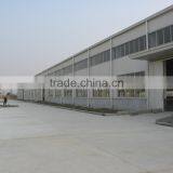 Galvanized Light Steel Sheet Warehouse thumbnail-3