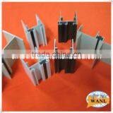 Cheap 6063 T5 Aluminum Profile for Window and Door Aluminum Profile Section Producting Line thumbnail-5