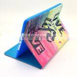 Creative Printing Leather Case for Ipad 6 Air 2,Fashional Desgin Leather Case for Ipad 6 Air 2 thumbnail-4