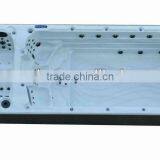 2013 Balboa System Luxury Swim Spa (SRP-650)