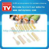 Sushi Maker 5 in 1 Mold thumbnail-4