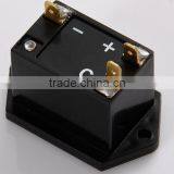 12v/24v Universal Hexagonal Battery Discharge Indicator thumbnail-3