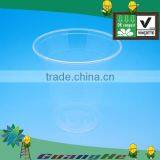 300ml 100% Biodegradable Clear Plastic Cups,compostable Clear Cups thumbnail-2