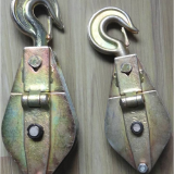 Aluminum Nylon or Steel Lifting Pulley thumbnail-4