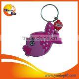 2014 New Design PVC Key Holder
