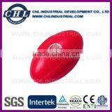 Novelty Logo Printed PU Massage Ball thumbnail-1