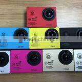 SJ7000 2.0 Inch Screen SJ7000 2.0 LCD Waterproof Sport Camera NT96655 1080P Full HD 30FPS WiFi Action Camcorder Car Dvrs SJ7000 thumbnail-3