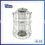 Metal Squirrel Guard Nut /Seed Feeder/ Fat Ball Bird Feeder thumbnail-3